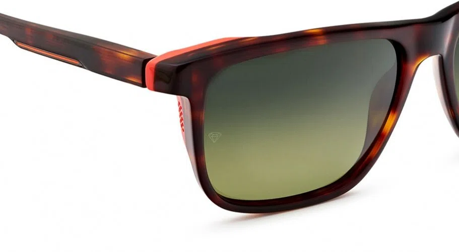 Etnia Barcelona KOHLMARKT 2 SUN Sunglasses - view 16
